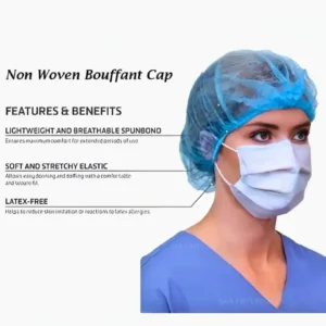 Disposable Cap