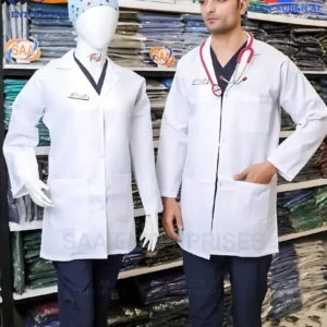 Lab Coat