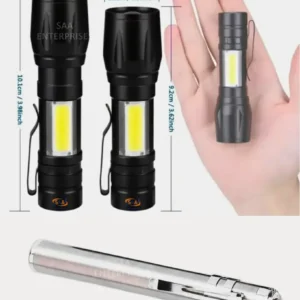 Medical Torch