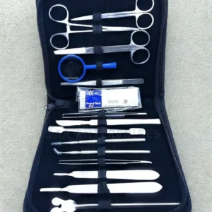 Practical Examination Kit