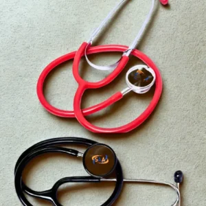 Stethoscope