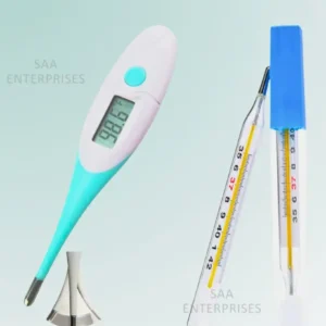 Thermometer