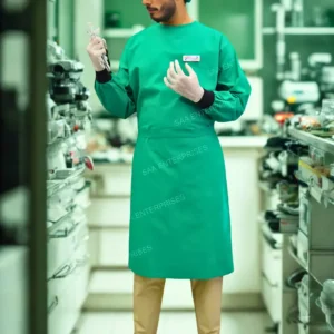 Surgeon Gown