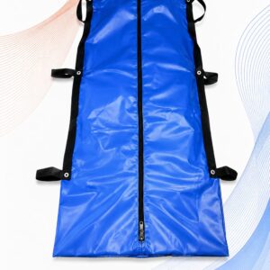 Body Bag Center Zipper