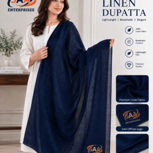 Chiffon Dupatta