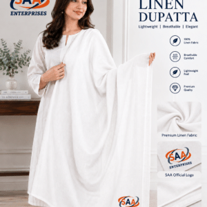 Chiffon Dupatta