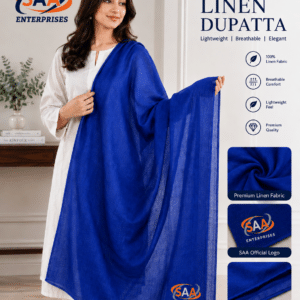 Chiffon Dupatta