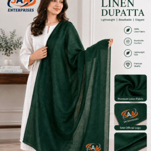 Chiffon Dupatta