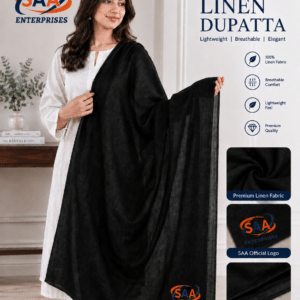 Chiffon Dupatta