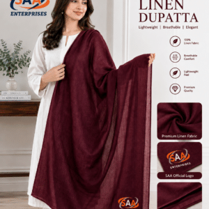 Chiffon Dupatta
